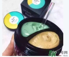 gram半半面膜敷多久？半半面膜怎么清洗？