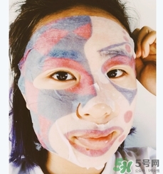 pure smile假面舞會(huì)面膜怎么用？pure smile假面舞會(huì)面膜使用方法