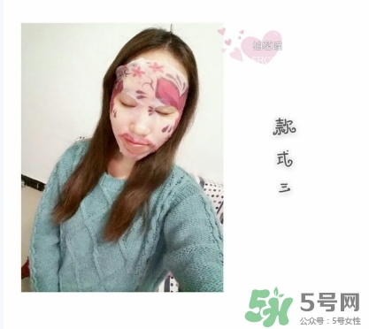 pure smile假面舞會(huì)面膜怎么用？pure smile假面舞會(huì)面膜使用方法