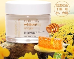 abeeco艾碧可蜂毒面膜怎么用？艾碧可蜂毒面膜使用方法
