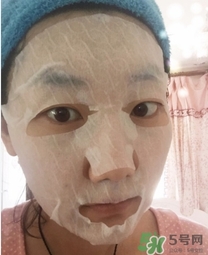 cliv綠胖子面膜怎么用？cliv綠胖子面膜使用方法