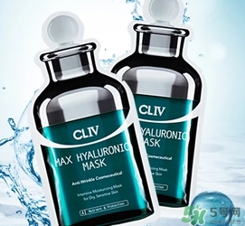 cliv綠胖子面膜怎么樣？cliv綠胖子面膜好用嗎？