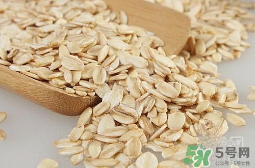 高血壓可以吃燕麥片嗎？高血壓吃燕麥片好嗎？