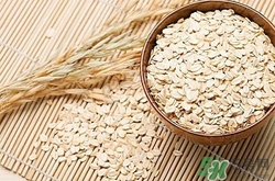 高血壓可以吃燕麥片嗎？高血壓吃燕麥片好嗎？