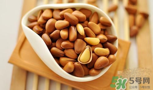 松子糖尿病人可以吃嗎？糖尿病可以吃松子嗎？