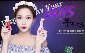 撕拉唇彩怎么用？奢姿撕拉唇彩使用方法