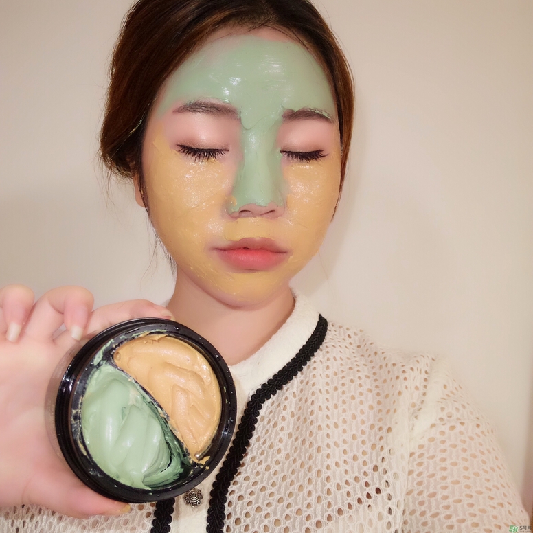 gram半半面膜敷多久？半半面膜怎么清洗？