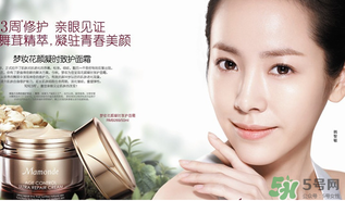 夢(mèng)妝和蘭芝哪個(gè)護(hù)膚品好？夢(mèng)妝好還是蘭芝好？