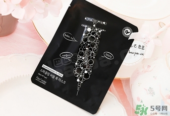春雨碳酸泡泡面膜敷多久？春雨碳酸泡泡面膜要洗嗎？