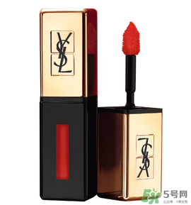 圣羅蘭ysl唇釉怎么看真假？ysl唇釉真假辨別