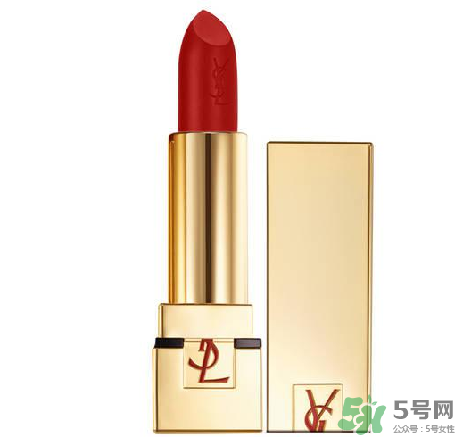 ysl口紅和唇釉哪個好？圣羅蘭口紅和唇釉哪個好用？