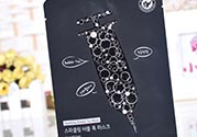 春雨碳酸泡泡面膜怎么樣？春雨泡泡面膜功效