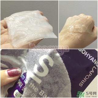 召香干細胞水光面膜怎么樣？召香三部曲面膜多少錢
