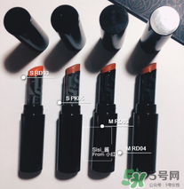 魔法森林Tonymoly口紅怎么樣？Tonymoly口紅rd03好用嗎