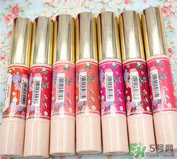 canmake唇膏怎么辨別真假？canmake唇膏真假辨別