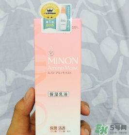 minon適合什么年齡？minon適合年齡段