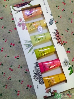 瑰珀翠護(hù)手霜多少錢(qián)？crabtree evelyn護(hù)手霜價(jià)格多少