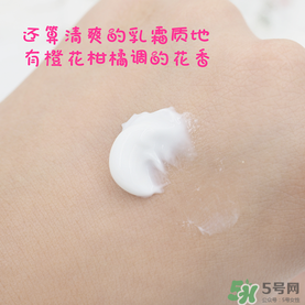 英國(guó)aa網(wǎng)橙花面霜怎么用？英國(guó)aa網(wǎng)橙花面霜怎么樣？