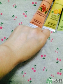 瑰珀翠護(hù)手霜多少錢(qián)？crabtree evelyn護(hù)手霜價(jià)格多少