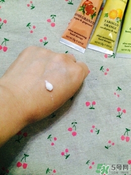 瑰珀翠護(hù)手霜多少錢(qián)？crabtree evelyn護(hù)手霜價(jià)格多少