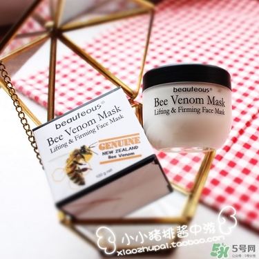 beauteous面膜怎么樣？beauteous面膜怎么用？