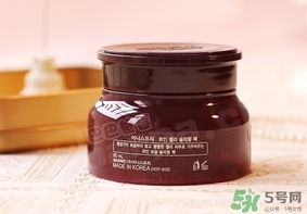 悅詩風(fēng)吟紅酒面膜怎么用？悅詩風(fēng)吟紅酒睡眠面膜用法