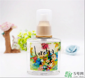loretta護(hù)發(fā)油怎么用？loretta護(hù)發(fā)油怎么樣