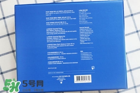 蘭芝星夢奇緣限量版套裝有哪些東西？蘭芝星夢奇緣節(jié)日限量版有哪些產(chǎn)品？