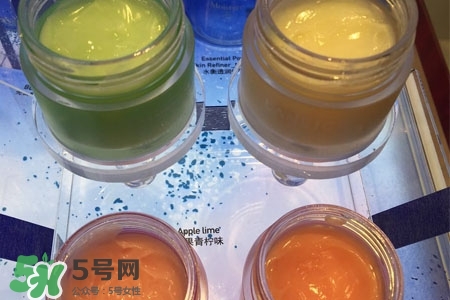 蘭芝星夢奇緣唇膜多少錢？蘭芝星夢奇緣唇膜專柜價格