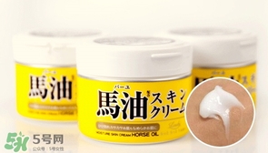 北海道馬油和尊馬油哪個(gè)好？北海道馬油和藥師堂尊馬油區(qū)別