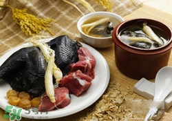 經(jīng)期可以喝烏雞湯嗎？經(jīng)期喝烏雞湯有什么好處？