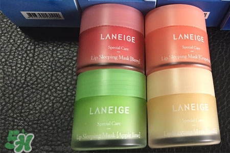 蘭芝唇膜孕婦可以用嗎？孕婦能用蘭芝的唇膜嗎？