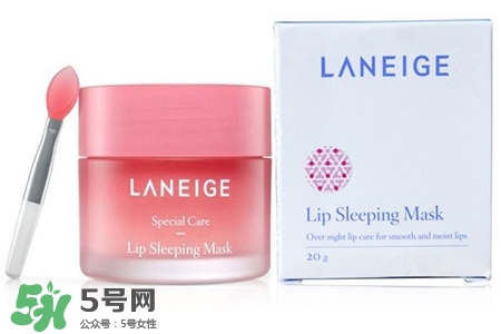 蘭芝唇膜怎么清洗？蘭芝唇膜需要用卸妝水清洗嗎？