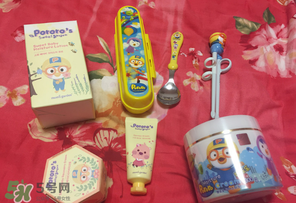 寶露露兒童面霜怎么樣？pororo小企鵝面霜好嗎？