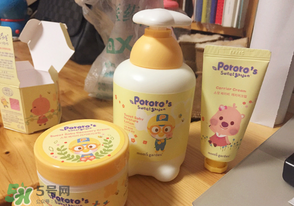 寶露露兒童面霜怎么樣？pororo小企鵝面霜好嗎？