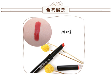 Unny口紅怎么樣？Unny口紅好用嗎