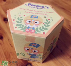 寶露露兒童面霜怎么樣？pororo小企鵝面霜好嗎？