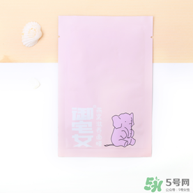 御宅女面膜好用嗎？御宅女面膜怎么樣