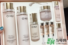 ohui是什么牌子？歐惠在韓國(guó)是什么檔次？