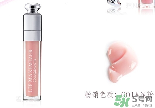 迪奧魅惑豐唇蜜怎么樣？dior迪奧魅惑豐唇蜜怎么用？