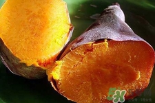 產(chǎn)婦能吃紅薯嗎？產(chǎn)婦吃紅薯好不好？