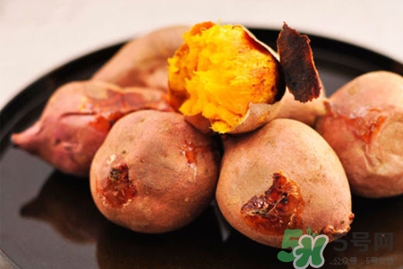 產(chǎn)婦能吃紅薯嗎？產(chǎn)婦吃紅薯好不好？