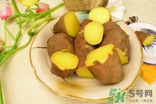 產(chǎn)婦能吃紅薯嗎？產(chǎn)婦吃紅薯好不好？
