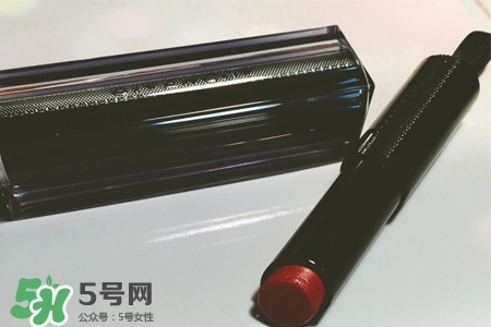紀(jì)梵希禁忌之吻唇膏多少錢？紀(jì)梵希禁忌之吻唇膏專柜價格