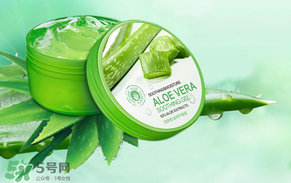 泊泉雅蘆薈膠怎么樣？泊泉雅蘆薈膠多少錢？