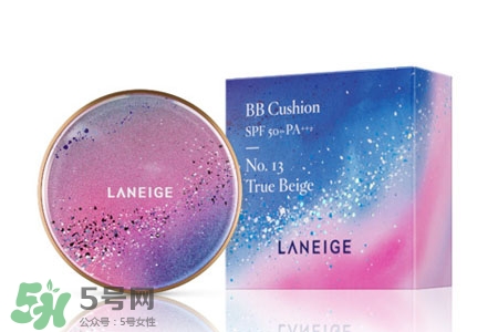 蘭芝氣墊一個(gè)可以用多久？蘭芝氣墊bb霜15克能用多久？