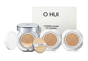 歐蕙和后氣墊哪個(gè)好用？ohui歐蕙和whoo后氣墊哪個(gè)好？