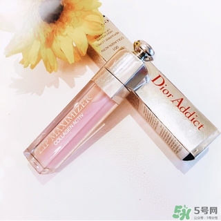 迪奧魅惑豐唇蜜多少錢？dior迪奧魅惑豐唇蜜專柜價