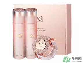 伊思十周年限量有什么？伊思十周年限量套盒哪里買(mǎi)？