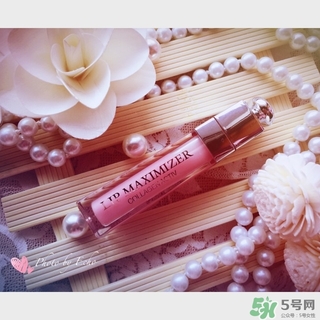 迪奧魅惑豐唇蜜怎么樣？dior迪奧魅惑豐唇蜜怎么用？